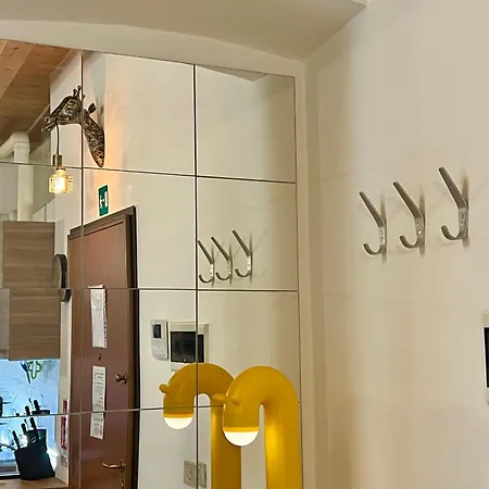 Appartement Shira - Reception