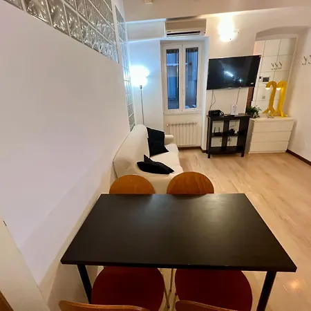 Shira - Reception Appartement