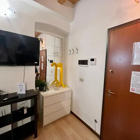 Appartement Shira - Reception