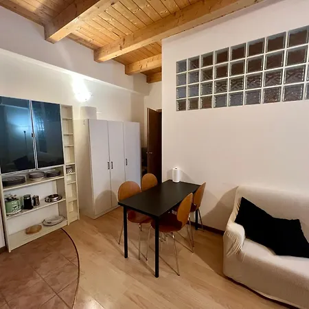 Appartement Shira - Reception Trieste