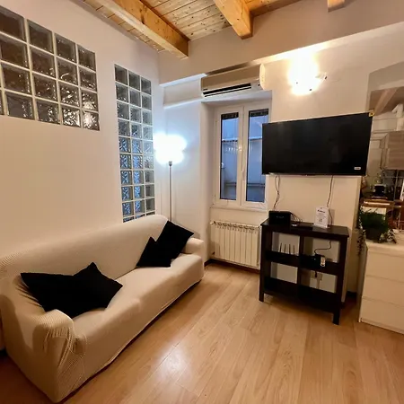 Shira - Reception Appartement *