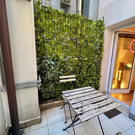 Appartement Shira - Reception