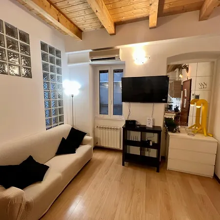 Appartement Shira - Reception *