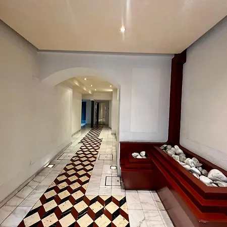 Appartement Shira - Reception *